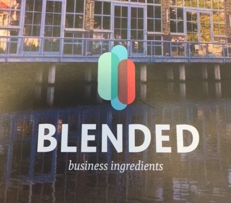 Het verhaal van Blended Business