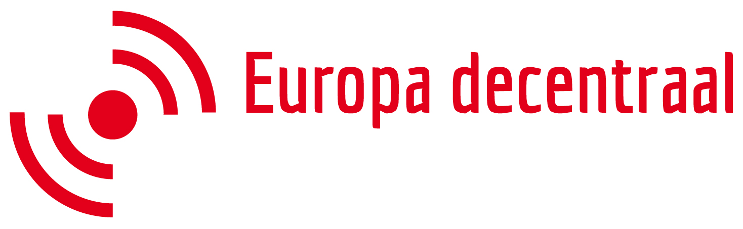 europa decentraal