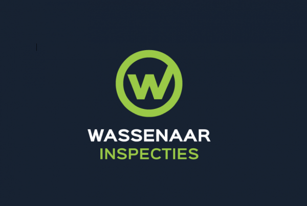 Vliegende start voor Wassenaar Inspecties
