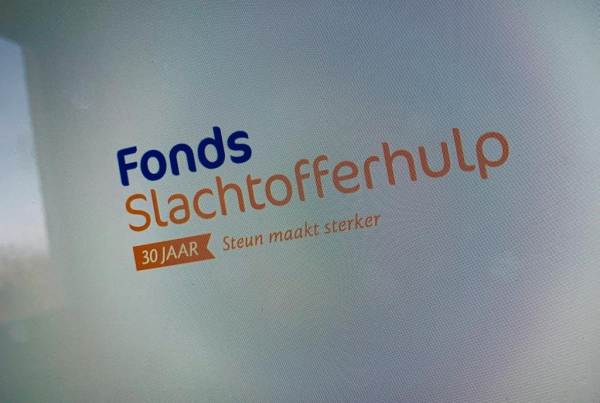 Fonds Slachtofferhulp is jarig