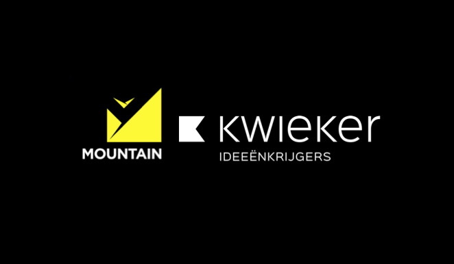 Mountain Design werkt samen met Kwieker