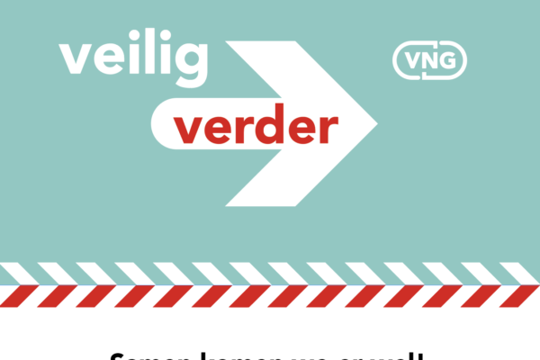 VNG veilig verder