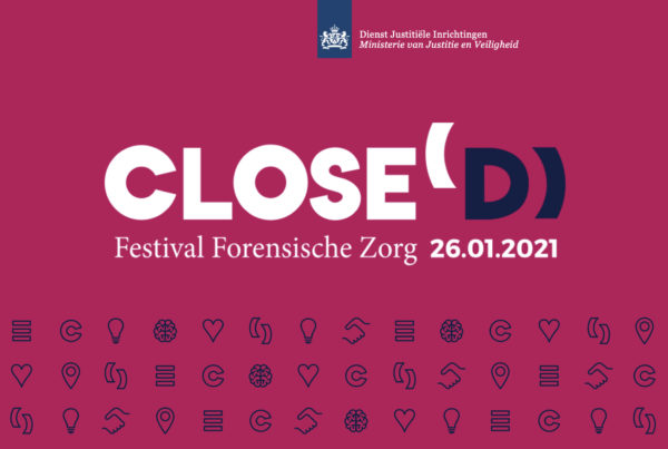 Festival Forensische Zorg 2021