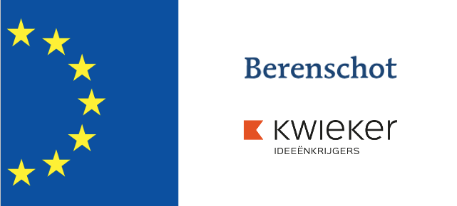 Berenschot en Kwieker winnen Europese tender