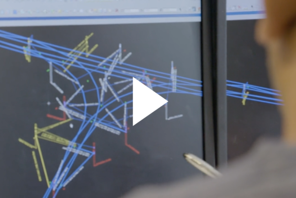 Wervelende wervingsvideo voor HTM