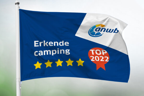 Op naar de zomer van 2022!