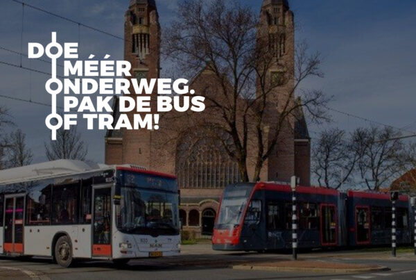 Doe méér onderweg