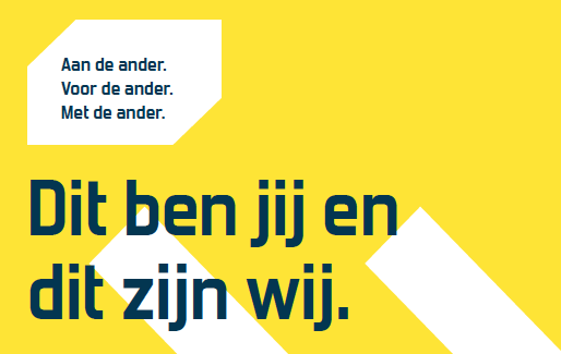 Het nieuwe verhaal van VRZHZ