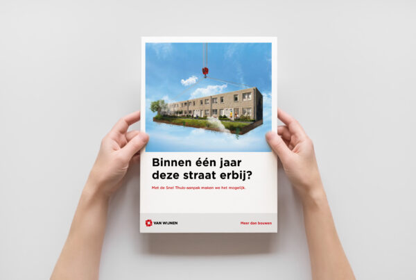 Vastgoedcommunicatie met impact