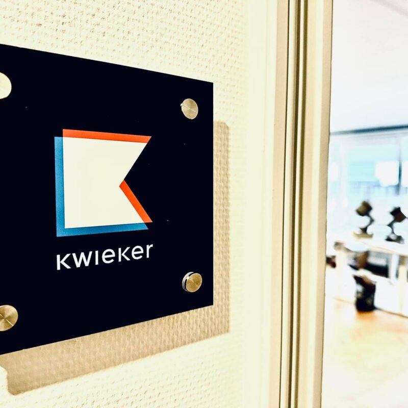 kwieker dęn haag