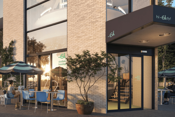 Slim wonen in Maastricht
